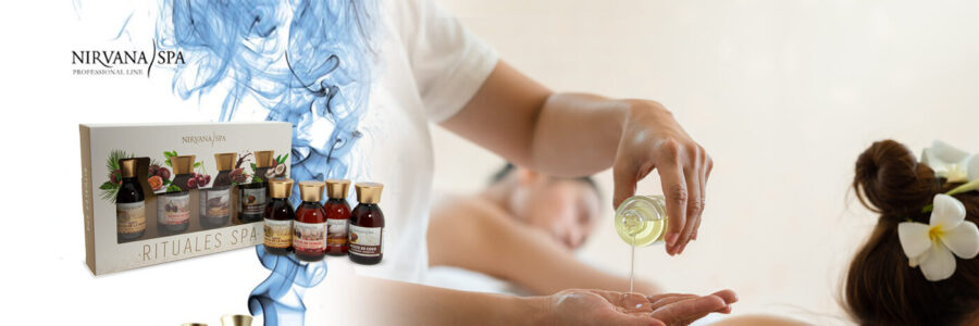Ulei de masaj Relaxant <BR> 1 Litru - imagine 2