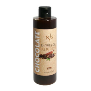 Chocolate Shower Gel 250ml