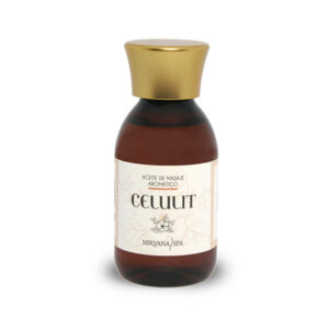 Ulei Celulitic <BR> 125ml Anticelulita