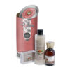 Pachet Cocos terapie acasa / Set cadou 3 produse deluxe