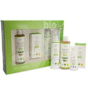 Pachet Bio organic de bază