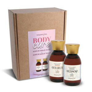 Pachet Body Care / Îngrijire corporală 100% naturală acasa