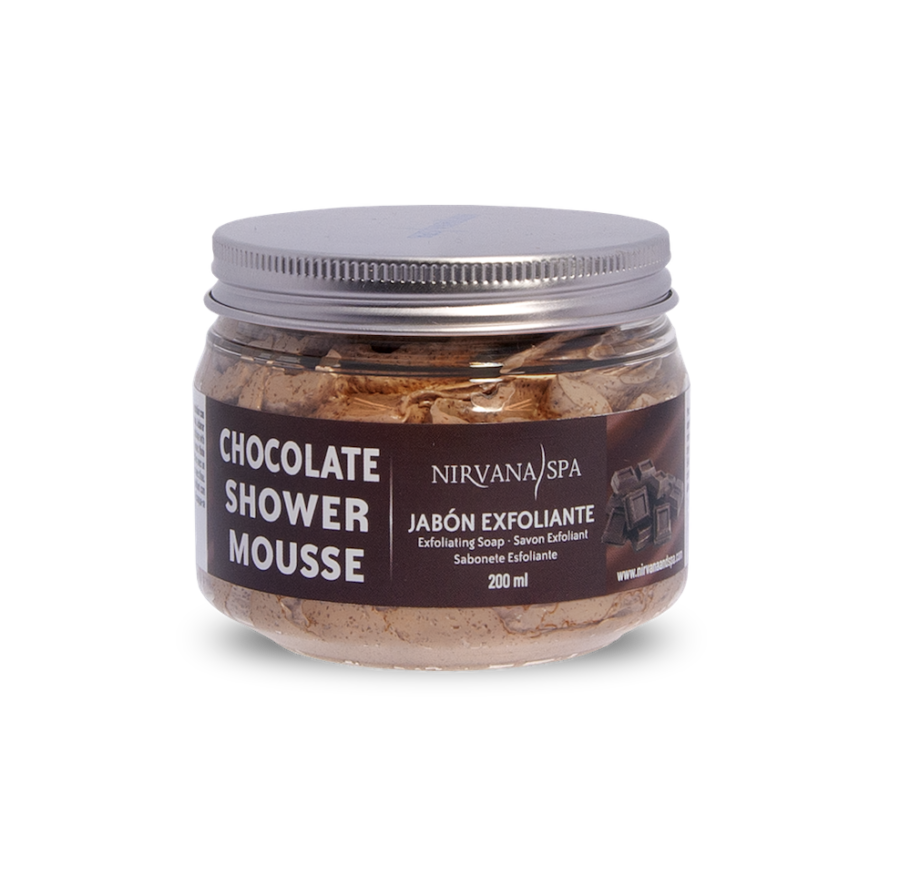 Pachet cadou premium Ciocolata BodySenses - imagine 3