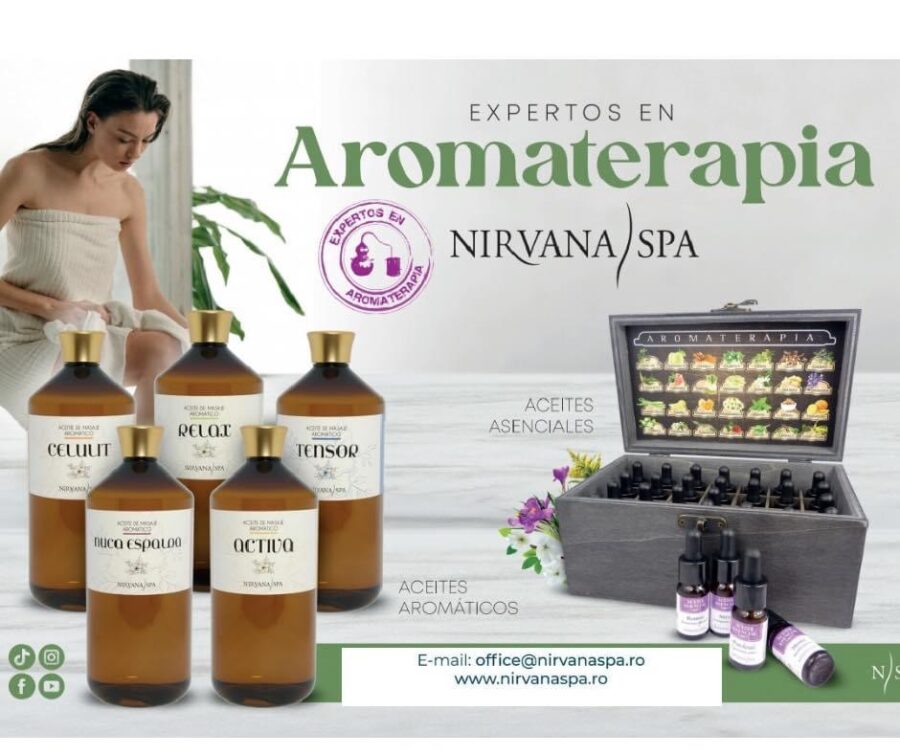 Ulei de masaj Relaxant <BR> 1 Litru - imagine 4